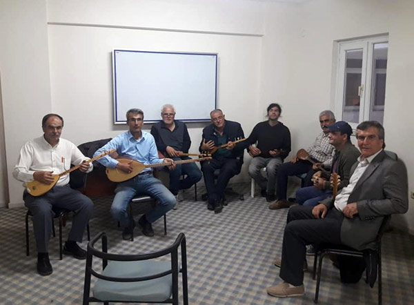 Karaçulha Derneği
