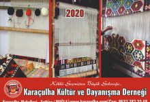 Karaçulha Derneği