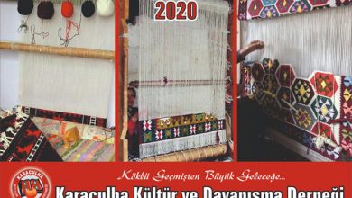 Karaçulha Derneği